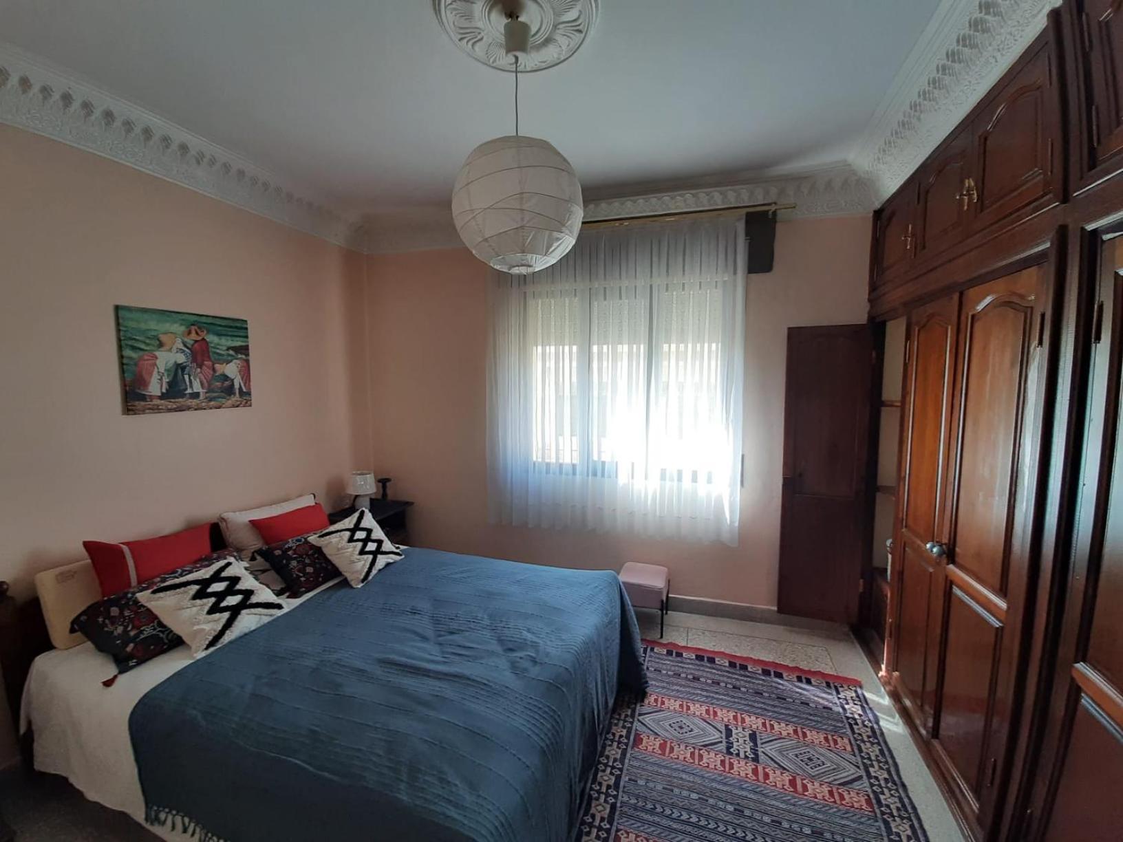 Dar Meftah Tanger Apartment Exterior foto