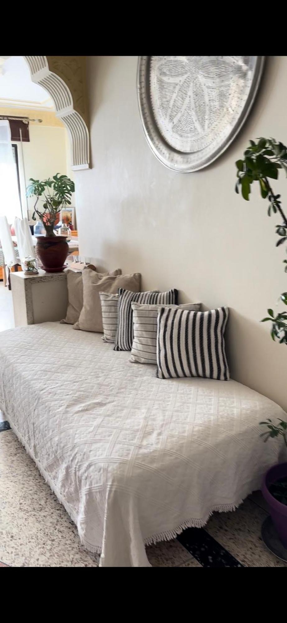 Dar Meftah Tanger Apartment Exterior foto
