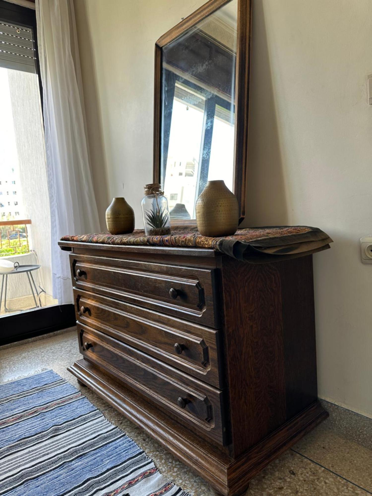 Dar Meftah Tanger Apartment Exterior foto